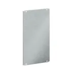 Монтажная плата для шкафа ST 1000х600