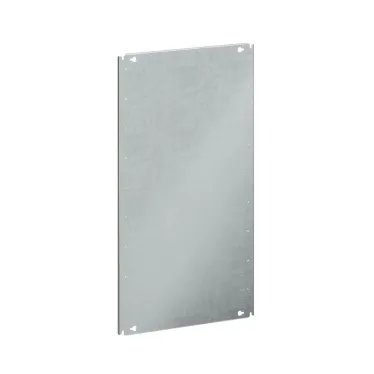 Монтажная плата для шкафа ST 1000х600