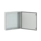 Щит с монтажной панелью ЩМП 800x800x200 мм IP66 ST