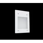 Светильник ДБО-76-8-001 DS матовый, 235 Лм, IP54