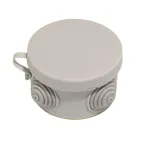 Коробка распр 65х40мм IP55 инд