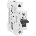 ARMAT Выключатель автоматический однополюсный M10N L 0,5А