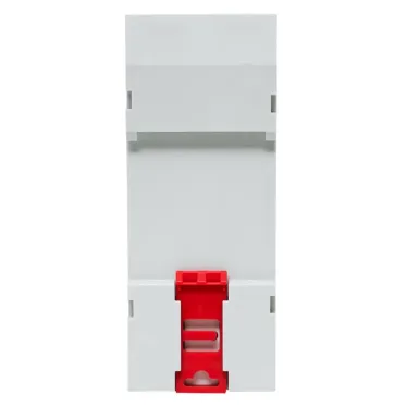 Реле контроля фаз многофункциональное