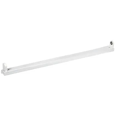 Светильник линейный ДБО 1000 под светодиодную лампу 1хТ8 600мм IP20