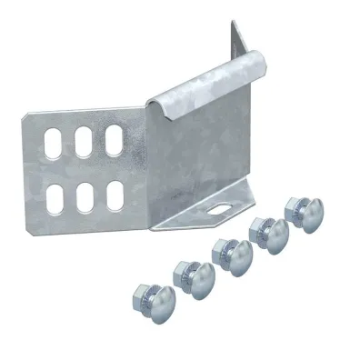 Угловой соединитель