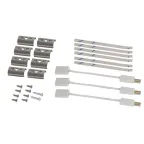 Модульный светильник LM-4x2,5-840-B1 (20/140)