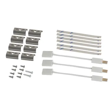 Модульный светильник LM-4x2,5-840-B1 (20/140)