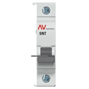 Расцепитель независимый AV-SNT AVERES