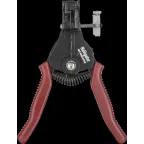 Съемник изоляции WS02 0.75-6мм.кв. Navigator