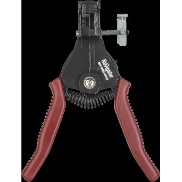 Съемник изоляции WS02 0.75-6мм.кв. Navigator