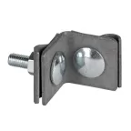 Держатель фальцевый малый, HZ PROxima