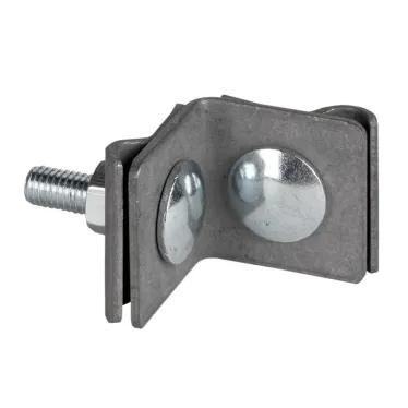 Держатель фальцевый малый, HZ PROxima