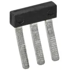 Перемычка гребенчатая для колодки клеммной CTS 2,5мм2 3PIN IEK