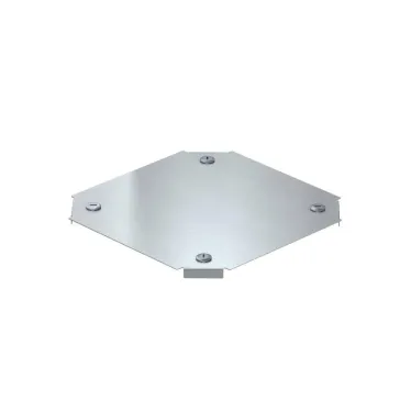 Крышка крестообразной секции 200мм