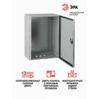 Корпус металлический ЩМП-2-0 76 У2 IP54 (500х400х220) (21)