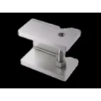 Крепление лестничного лотка к стр балке, гц