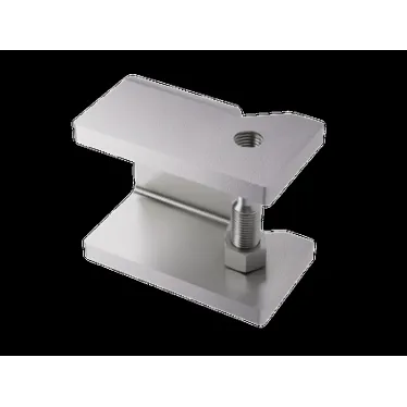 Крепление лестничного лотка к стр балке, гц