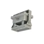 Светильник ДВО-02-2х20-001 Line L 840