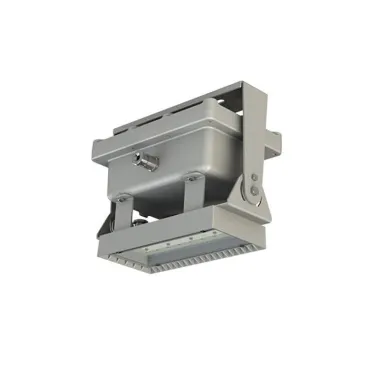 Светильник ДВО-02-2х20-001 Line L 840