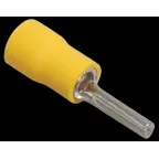 Наконечник НкИш 4.0-6.0 желтый (100шт)
