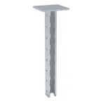                  STRUT-стойка 41х41мм, основание 2800мм
               