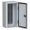 Корпус металлический ЩМП-4.2.1-0 (400х210х150мм) У2 IP54