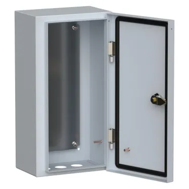 Корпус металлический ЩМП-4.2.1-0 (400х210х150мм) У2 IP54