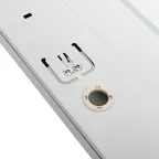 Панель светодиодная (ДВО) ДУО-4104-L 36Вт 6500К опал 595х595 Basic