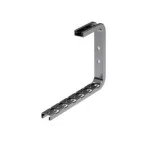                  Консоль легкая потолочная для проволочного лотка основание 300мм 2мм
               