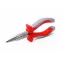 Длинногубцы диэлектрические 160 мм серия СТАНДАРТ