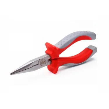 Длинногубцы диэлектрические 160 мм серия СТАНДАРТ