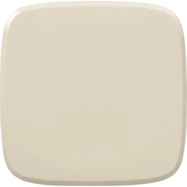 Valena ALLURE Лицевая панель для выключателей одноклавишных Слоновая кость
