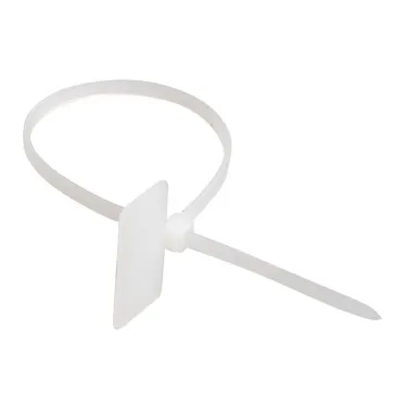 Хомут с площадкой ХП1 2.5х110 (100шт)