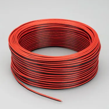 Шлейф питания ARL-18AWG-2Wire-CU (-)