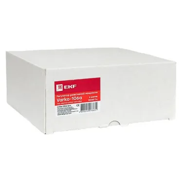 Регулятор реактивной мощности Varko-106a PROxima