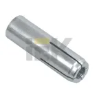 Анкер стальной забивной М10