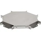 Крестовина 100х300