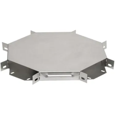 Крестовина 100х300