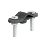 Крепление молниеприемника к стене D-16 мм (без шурупа и дюбеля) HZ PROxima