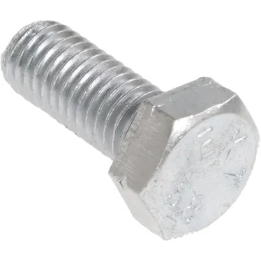 Болт шестигранный М10х50