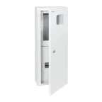 Корпус металлический ЩУРн-СТД-3-МП/7-645х260х145-IP41-УХЛ3 3ф счетчик на МП, 7 мод., типоисполнение СТАНДАРТ