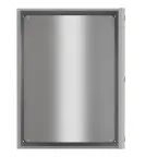 Щит с монтажной панелью ЩМПг- 80.60.25 IP65 PROxima