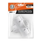 Разветвитель JAZZway AD-3G-R