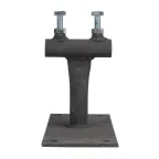 Держатель мачты молниеприемника к стене, D-20мм, вынос 100мм, для молниеприемника 16мм PROxima