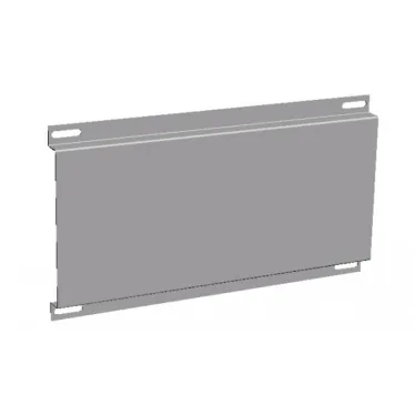 Панель монтажная 360х160 к ВРУ 450мм