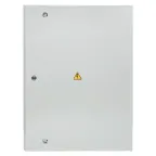 Щит с монтажной панелью ЩМПг- 80.60.25 IP65 PROxima