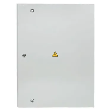 Щит с монтажной панелью ЩМПг- 80.60.25 IP65 PROxima