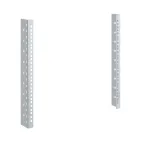 Вертикальные профили 19 9U L 2шт