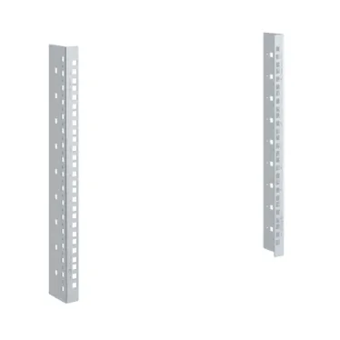 Вертикальные профили 19 9U L 2шт