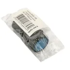 Кнопка SW2C-10D с подсветкой синяя NO